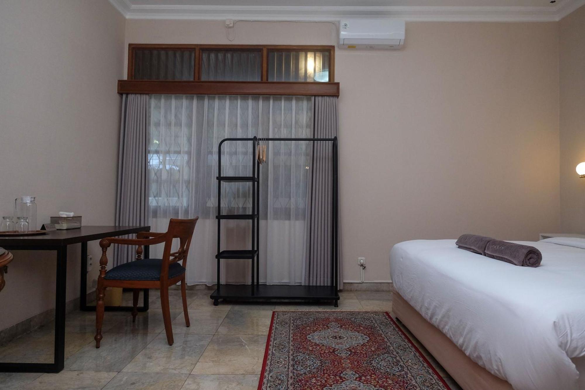 Sareh Villa By The Lavana Semarang Exterior foto